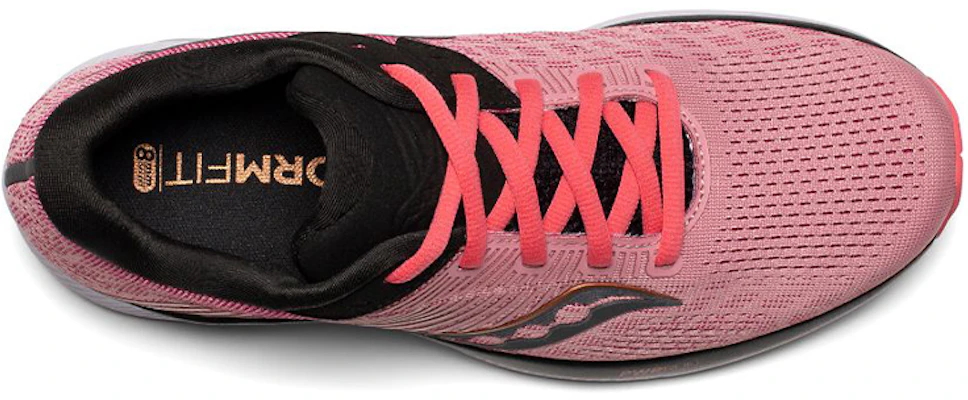 Saucony Guide 向導14 支撐跑步鞋 女款 粉紅色 Shop Saucony Guide 向導14 支撐跑步鞋 女款 粉紅色