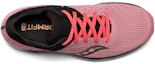 Shop Saucony Guide 向導14 支撐跑步鞋 女款 粉紅色