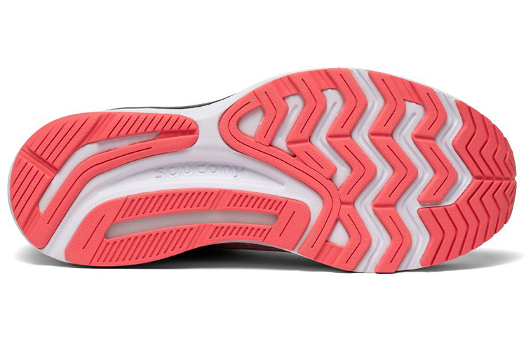 Purchase Saucony Guide 向導14 支撐跑步鞋 女款 粉紅色
