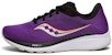 (W) Saucony Guide 14 'Ungu' S10654-20
