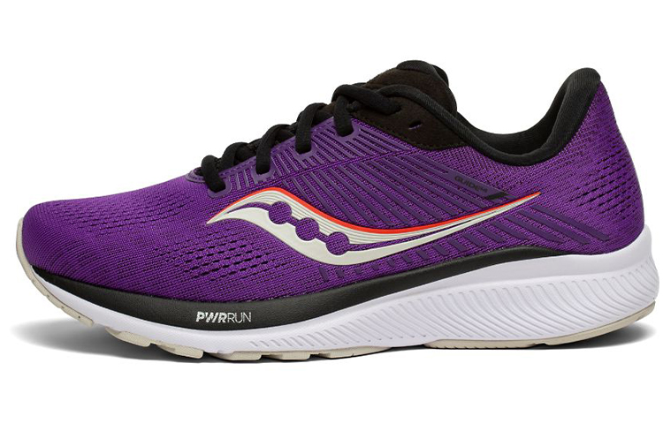 (Women) Saucony Guide 14 'Purple' S10654-20