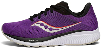 (Women) Saucony Guide 14 'Purple' S10654-20 (Women) Saucony Guide 14 'Purple' S10654-20