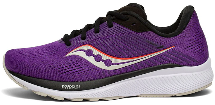(W) Saucony Guide 14 ''Lila'' S10654-20 Buy (W) Saucony Guide 14 ''Lila'' S10654-20