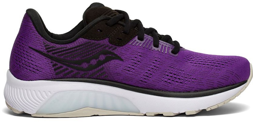 Saucony Guide 向導14 支撐跑步鞋 女款 紫色 Order Saucony Guide 向導14 支撐跑步鞋 女款 紫色