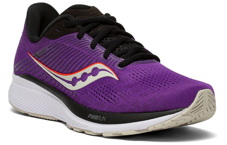 Lookbook (W) Saucony Guide 14 ''Lila'' S10654-20