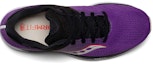 Shop (W) Saucony Guide 14 'Ungu' S10654-20