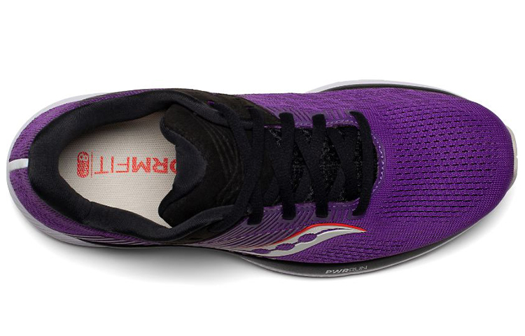 Shop (W) Saucony Guide 14 ''Lila'' S10654-20