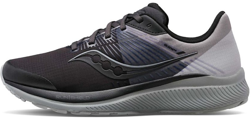 (W) Saucony Guide 14 Runshield 'Hitam Kerikil' S10714-2 Buy (W) Saucony Guide 14 Runshield 'Hitam Kerikil' S10714-2