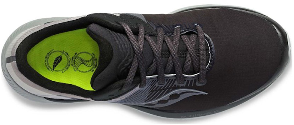 (W) Saucony Guide 14 Runshield 'Hitam Kerikil' S10714-2 Shop (W) Saucony Guide 14 Runshield 'Hitam Kerikil' S10714-2