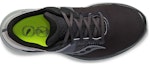 Shop (W) Saucony Guide 14 Runshield 'Hitam Kerikil' S10714-2