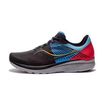(W) Saucony Guide 14 Runshield 'Night Chill'