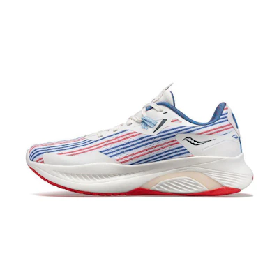 (W) Saucony Guide 15 'Banner'