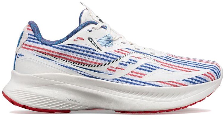 (W) Saucony Guide 15 'Banner' Lelaki Sneakers S10684-76 Order (W) Saucony Guide 15 'Banner' Lelaki Sneakers S10684-76