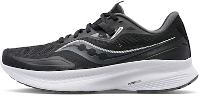 (Women) Saucony Guide 15 'Black White' S10684-05 (Women) Saucony Guide 15 'Black White' S10684-05