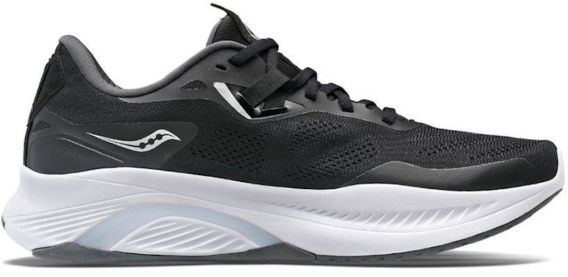 (W) Saucony Guide 15 'Hitam Putih' S10684-05 Order (W) Saucony Guide 15 'Hitam Putih' S10684-05