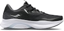 Order (W) Saucony Guide 15 'Hitam Putih' S10684-05
