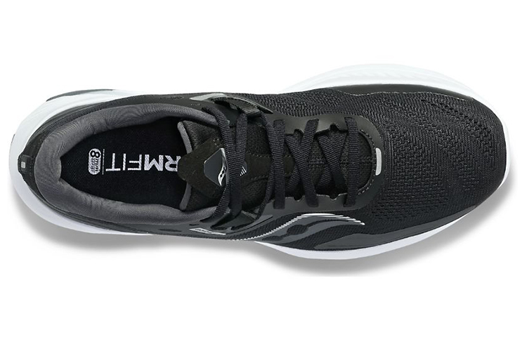 Lookbook (W) サッカニー ガイド15 黒白 (Sakkani Gaido 15 Kuro Shiro) S10684-05