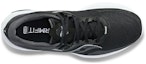Lookbook (W) Saucony Guide 15 'Hitam Putih' S10684-05