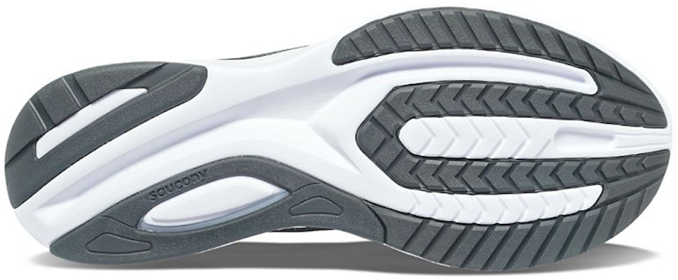 (Women) Saucony Guide 15 'Black White' S10684-05 Shop (Women) Saucony Guide 15 'Black White' S10684-05