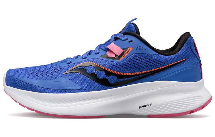 (Women) Saucony Guide 15 'Blue Raz' S10684-125