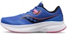 (W) Saucony Guide 15 'Biru Raz' S10684-125