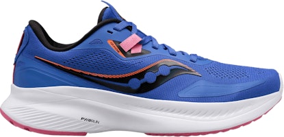 (Women) Saucony Guide 15 'Blue Raz' S10684-125 (Women) Saucony Guide 15 'Blue Raz' S10684-125