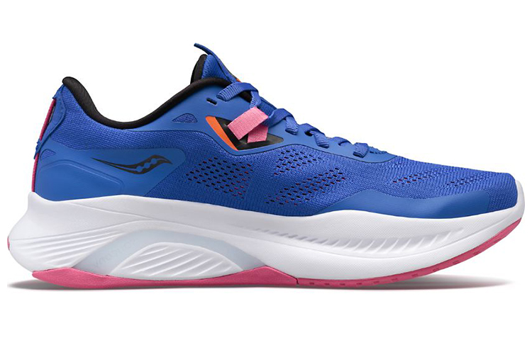 Order (Women) Saucony Guide 15 'Blue Raz' S10684-125