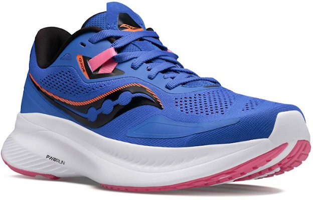 (W) Saucony Guide 15 'Biru Raz' S10684-125 Lookbook (W) Saucony Guide 15 'Biru Raz' S10684-125