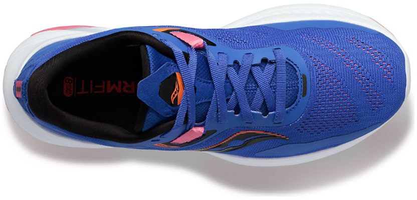 (W) Saucony Guide 15 'Biru Raz' S10684-125 Shop (W) Saucony Guide 15 'Biru Raz' S10684-125