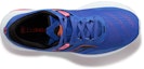 Shop (W) Saucony Guide 15 'Biru Raz' S10684-125