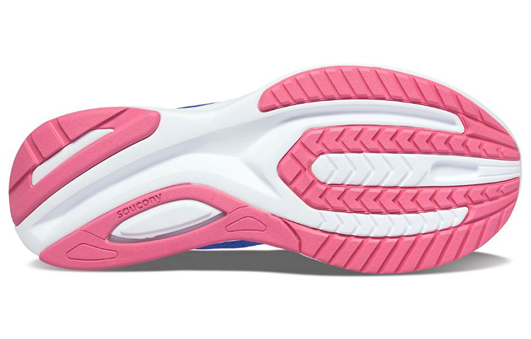 Purchase (Women) Saucony Guide 15 'Blue Raz' S10684-125