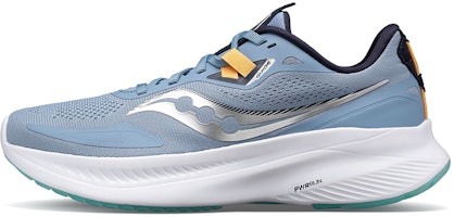 (Women) Saucony Guide 15 'Blue White' S10684-90 (Women) Saucony Guide 15 'Blue White' S10684-90