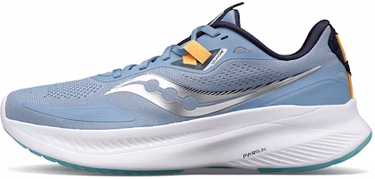 (Women) Saucony Guide 15 'Blue White' S10684-90 (Women) Saucony Guide 15 'Blue White' S10684-90