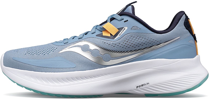 (W) Saucony Guide 15 'Biru Putih' S10684-90 Buy (W) Saucony Guide 15 'Biru Putih' S10684-90