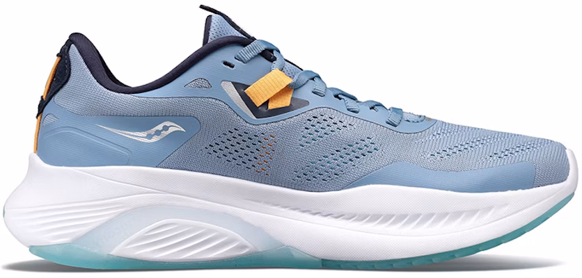 (W) Saucony Guide 15 'Biru Putih' S10684-90 Order (W) Saucony Guide 15 'Biru Putih' S10684-90