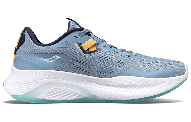 Order (W) Saucony Guide 15 'Azul Blanco' S10684-90