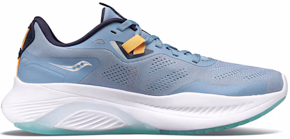 Order Saucony Guide 向導15 穩定支撐跑步鞋 女款 藍白