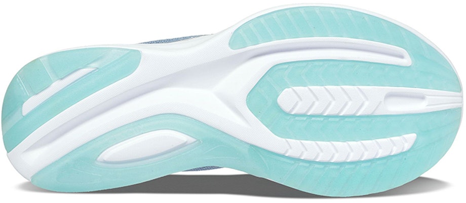 (W) Saucony Guide 15 'Biru Putih' S10684-90 Shop (W) Saucony Guide 15 'Biru Putih' S10684-90