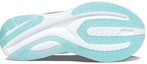 Shop (W) Saucony Guide 15 'Biru Putih' S10684-90