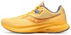 (W) Saucony Guide 15 'Emas Puncak' S10684-30