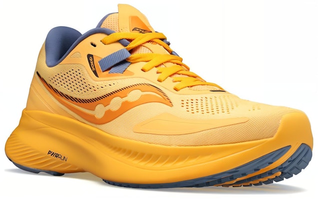 (W) Saucony Guide 15 'Emas Puncak' S10684-30 Lookbook (W) Saucony Guide 15 'Emas Puncak' S10684-30