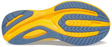 Purchase Saucony Guide 15 減震耐磨 低筒 跑步鞋 女款 黃色