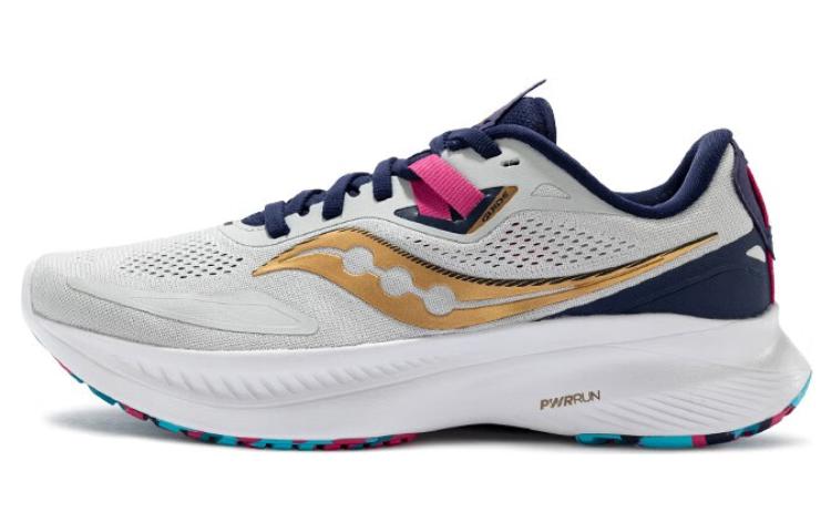 (Women) Saucony Guide 15 'Grey Gold' S10684-40