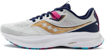 (Women) Saucony Guide 15 'Grey Gold' S10684-40 (Women) Saucony Guide 15 'Grey Gold' S10684-40