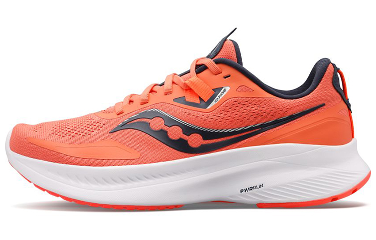 Buy (W) Saucony Guide 15 'Sunstone' Sepatu Lari Pria S10684-16