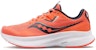 (W) Saucony Guide 15 'Sunstone' kasut lari. S10684-16