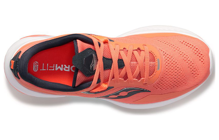 Lookbook (W) Saucony Guide 15 'Sunstone' Sepatu Lari Pria S10684-16