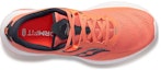 Lookbook (W) Saucony Guide 15 'Sunstone' kasut lari. S10684-16