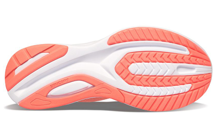 Shop (W) Saucony Guide 15 'Sunstone' Sepatu Lari Pria S10684-16