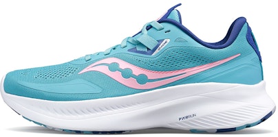 (Women) Saucony Guide 15 'Support Low Blue' S10684-91 (Women) Saucony Guide 15 'Support Low Blue' S10684-91